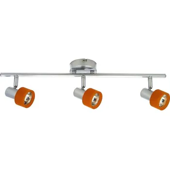 Chytrá stropní lampa GU10