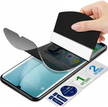 Pouzdro na mobilní telefon Ochranná Fólie KrainaGSM pro Vivo Y21, Y33S 1 ks