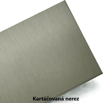 Radiátor P.M.H. Svěrné šroubení PMH pro ventil Combi, Easy, One, Twin CU 15, Kartáčovaná nerez