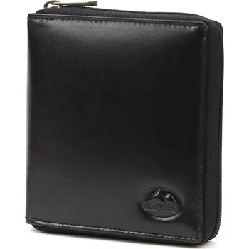 Peněženka Pánská peněženka EL FORREST 991-67 RFID černá