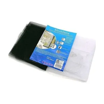 Set školních potřeb Moskitiera na okno 150x130cm MIX kolorów