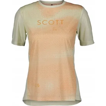 SCOTT Trail Flow SS Women's Tee | dámské cyklistické tričko | od 225PLN | M