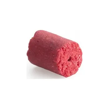 Skull fish pelety Skull Pelets jahoda 16 mm s dírou + CSL booster jahoda Gramáž: 2,5 kg