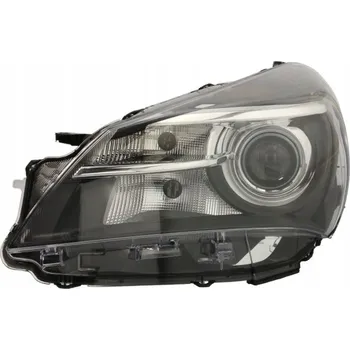 Přední světlomet Světlomet Abakus 212-111ML-LDEM2