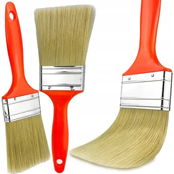 Malířský štětec Plochý štětec rovný Arpon 7,6 cm