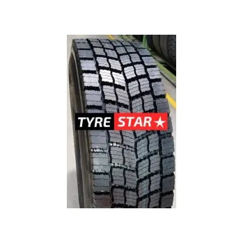 Vraník MW31 295/80 R22,5