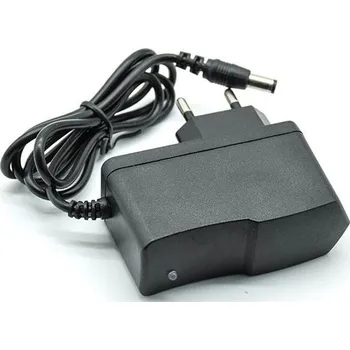 Měnič napětí Napáječ, nabíječka Li-Ion 8,4V/1A spínaný, koncovka