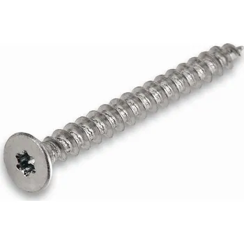 Vrut CIMCO Víceúčelový torxní vrut 3,5 x 40 mm T10 (200 ks) 191510