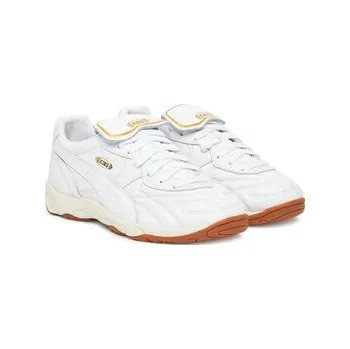 Dámské tenisky Puma Sneakersy King Indoor 401683 02 W Bílá 38