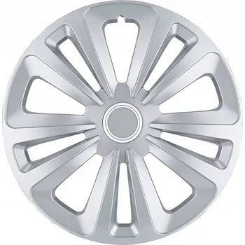 Disk Stříbrný Poklice Jestic 13"