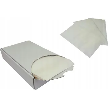 Obálka Fóliové obálky s lepicí klopou, Kapsy na dokumenty Ld 250 50 Ks.