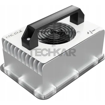 Nabíječka autobaterie NABÍJEČKA / USMĚRŇOVAČ BATERIÍ TCE NEOS - 24V 50A