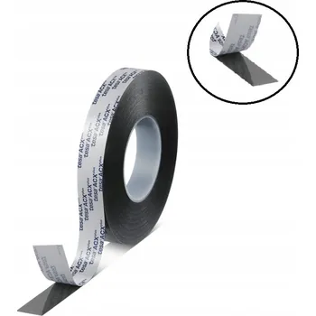 Lepicí páska OBOUSTRANNÁ LEPICÍ PÁSKA 19mm/3m TESA ACX Plus 7274 pěnová