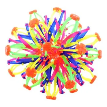 Míček rozkládací