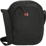 Enrico Benetti pánská taška Rondo černá 47137 black