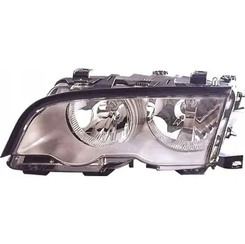 Přední světlomet Světlomet Abakus 444-1120R-LDEM1