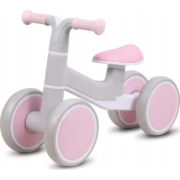 Odrážedlo Odrážedlo KVADROLET BUDDY TOYS BPB 1127