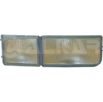 Mlhový světlomet Kryt, mlhovka ALKAR ALK3311112