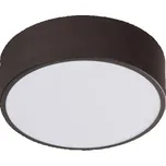 LED stropní svítidlo studená 10W 6500K stropní wenge Zigo