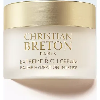 Ochranný hydratační krém EXTREME RICH CREAM