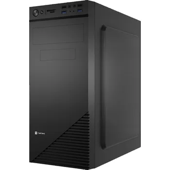 Stolní počítač HAL3000 EliteWork 123 (13.gen), černá