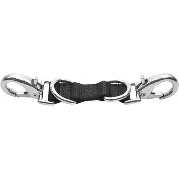 Popruh na lonžování Waldhausen Most na lonžování