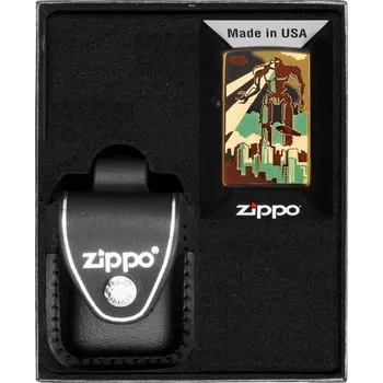 Zapalovač Zapalovač zippo