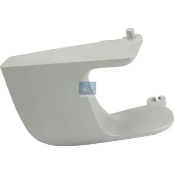 Dveře karosérie Vnější klika dveří DT Spare Parts 1.22923