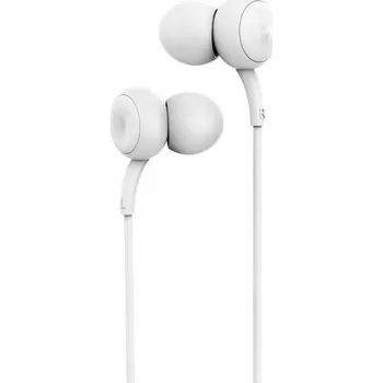 Sluchátka REMAX Sluchátka - RM-510 Bílé