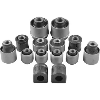 Opravná sada podvozku a pohonu kol Sada na opravy, zavěšení kol TEDGUM TED00678699