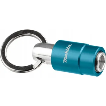 Bit DRŽÁK S POJISTKOU PRO BITY A NÁSTRČNÉ KLÍČE MAKITA B-54411