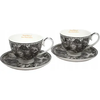 Porcelánový Šálek Queen Isabell The England Collection 250 ml 2 ks