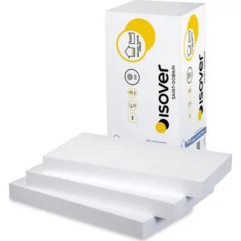 Tepelná izolace Isover EPS 200 110 mm (2 m2/bal.)