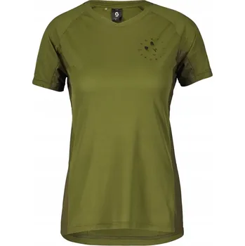 Dámské tričko SCOTT Trail Flow Pro SS Women's Shirt | tričko M