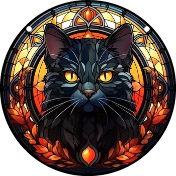 Lapač snů Lapač Slnka-Cat/Typ5/XL