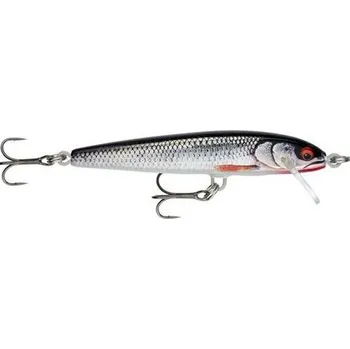 Umělá nástraha Rapala Floater Elite 85 GDROL