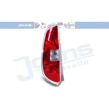 Zadní světlomet Zadní světlo DEPO 693087-E