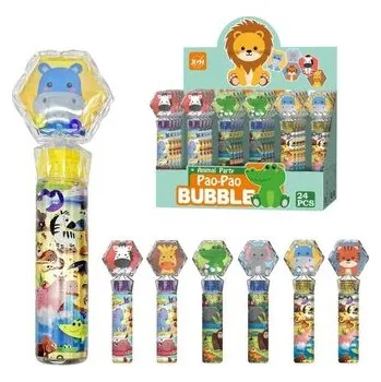 Dětské hřiště Bańki mydlane zwierzęta 38ml