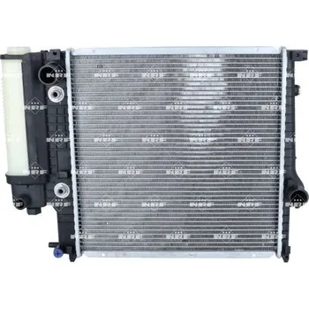 Chladič motoru Chladič, chlazení motoru NRF 50565