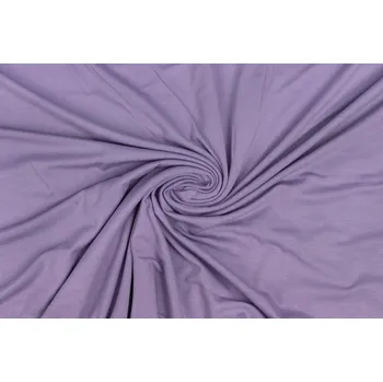 Bambusový úplet šeříkový