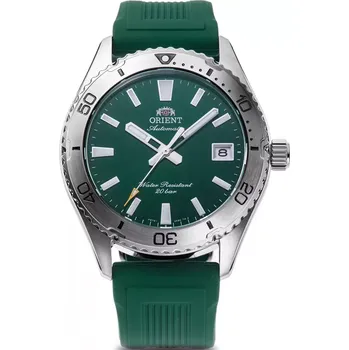 Hodinky Orient Sports Mako 40 Automatic