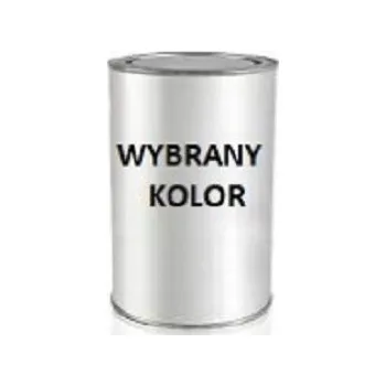 barva na zeď VB ZÁKLADNÍ NÁTĚR ZÁKLADNÍ BARVA, PLNIČ 1 L, VÝBĚR BARVY, MDF, OCEL , JINÉ