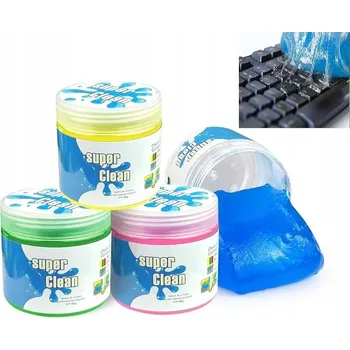 Gel 0,1 l víceúčelový čisticí prostředek