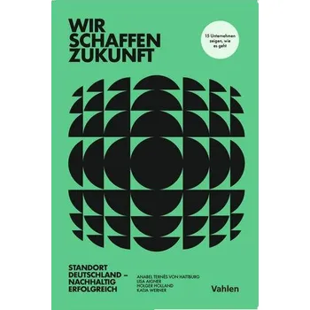 Wir schaffen Zukunft - Ternès von Hattburg, Anabel
