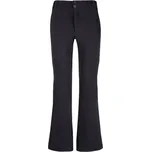 Pánské lyžařské kalhoty Duvillard FRANCK - černá 5XL