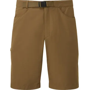 Pánské kraťasy Mountain Equipment Approach Short Men's Barva: Desert Palm, Velikost: XL