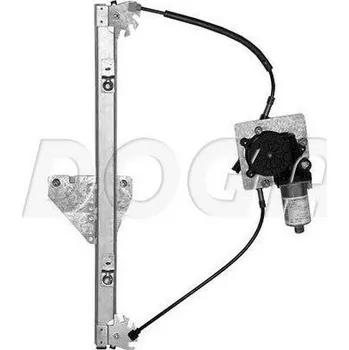 Stahovačka okna Zvedací zařízení oken DOGA 100810