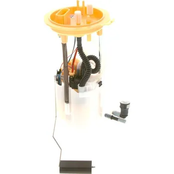 Palivový systém Palivová přívodní jednotka BOSCH 0 580 204 353