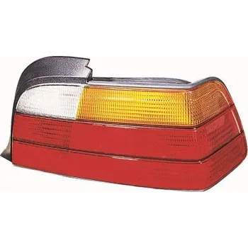 Zadní světlomet Zadní světlo ABAKUS 444-1908L-UE