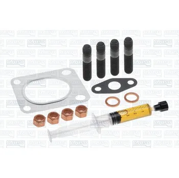 Turbodmychadlo Montážní sada, dmychadlo AJUSA JTC11210